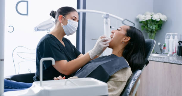 Oral Cancer Screening in Lewisburg, TN